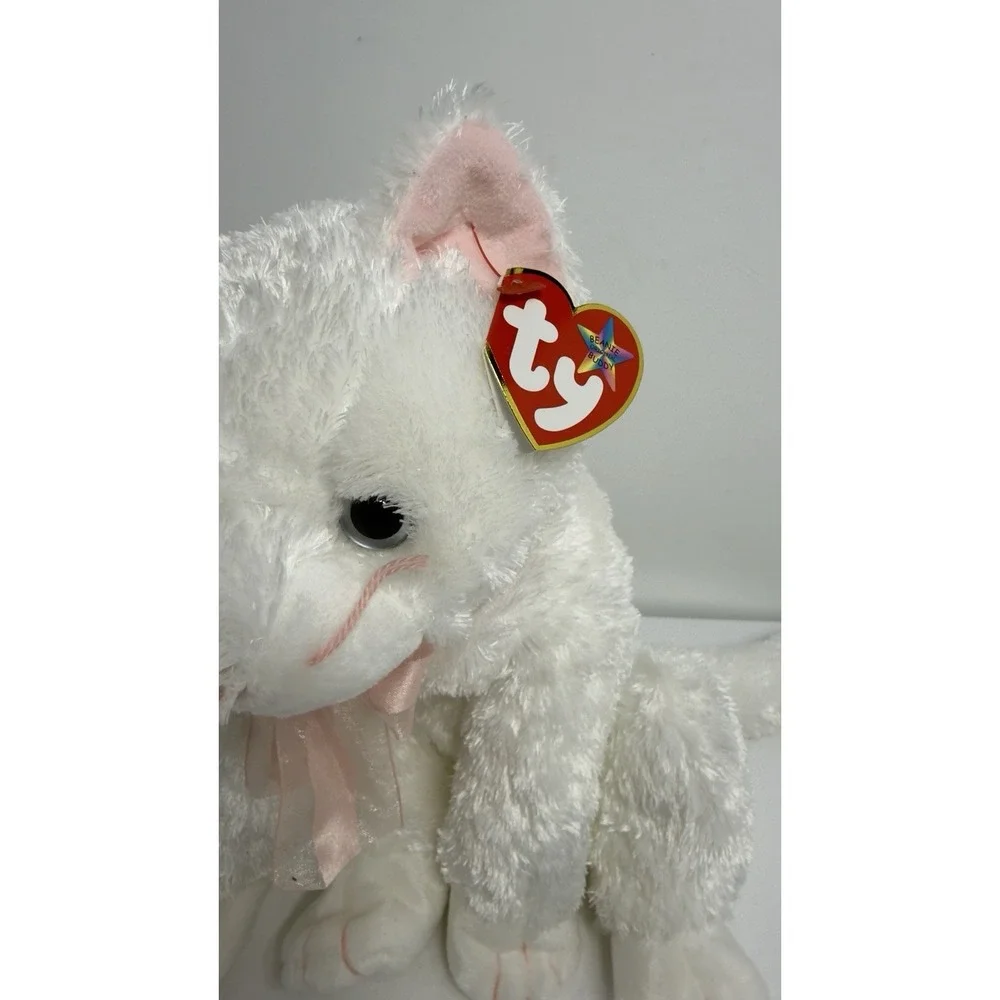 Ty Beanie Buddies 